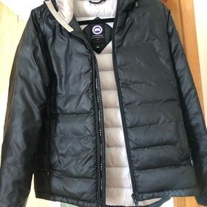 Canada goose jacket